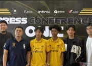MPL ID S17: Onic Esports dan Team Liquid ID Siap di Upper Bracket, 4 Tim Lain Berebut Tiket di Lower Bracket
