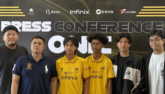 MPL ID S17: Onic Esports dan Team Liquid ID Siap di Upper Bracket, 4 Tim Lain Berebut Tiket di Lower Bracket