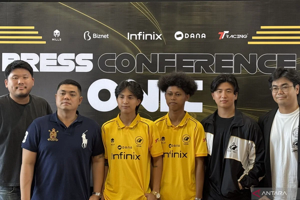 MPL ID S17: Onic Esports dan Team Liquid ID Siap di Upper Bracket, 4 Tim Lain Berebut Tiket di Lower Bracket