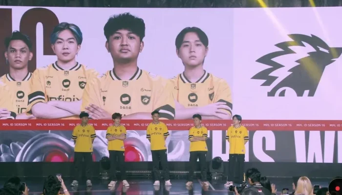 MPL S17: Duel Panas RRQ vs ONIC Memanas di Minggu, 3 Mei 2026 – Semua yang Perlu Anda Tahu