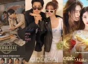 MU dan Berita Terkini Lainnya: Dari Drama Korea hingga Radioisotop
