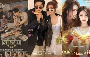 MU dan Berita Terkini Lainnya: Dari Drama Korea hingga Radioisotop