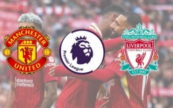 MU vs Liverpool: Duel Klasik di Old Trafford Penentu Tiket Liga Champions
