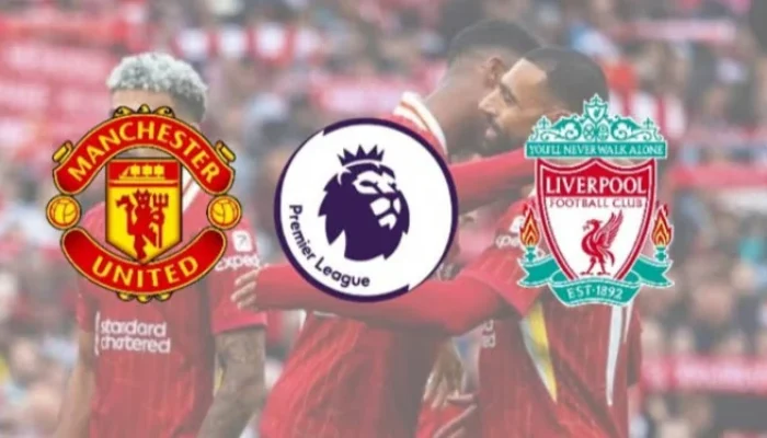 MU vs Liverpool: Duel Klasik di Old Trafford Penentu Tiket Liga Champions