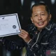 Muhadjir Effendy: Hakim Konstitusi Arsul Sani Dibebaskan dari Tuduhan Pemalsuan Ijazah