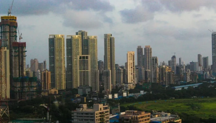 Mumbai: Kota yang Berkembang, Tantangan dan Peluang