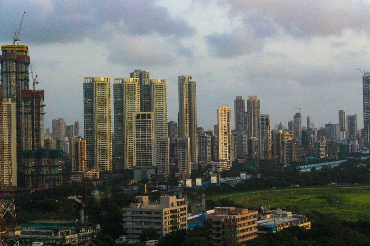 Mumbai: Kota yang Berkembang, Tantangan dan Peluang