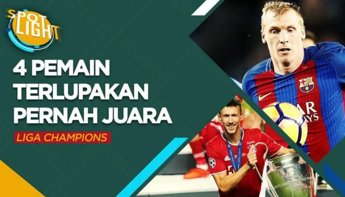 Musim Sepak Bola Eropa yang Tak Terlupakan: Kisah Thun dan Juara-Juara Sejarah
