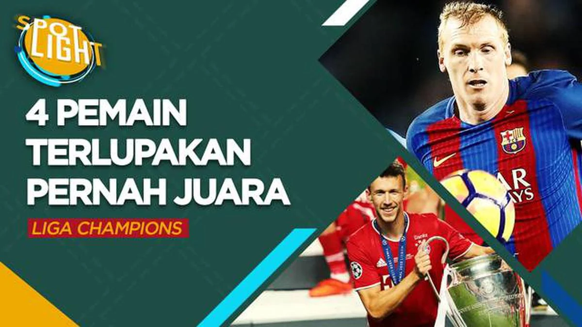 Musim Sepak Bola Eropa yang Tak Terlupakan: Kisah Thun dan Juara-Juara Sejarah