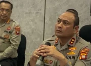 Mutasi Polri 2026: Irjen Pipit Rismanto Jadi Kapolda Jabar, 9 Kapolda Baru Siap Bertugas