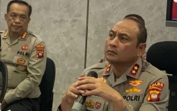 Mutasi Polri 2026: Irjen Pipit Rismanto Jadi Kapolda Jabar, 9 Kapolda Baru Siap Bertugas
