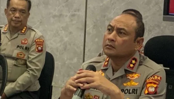 Mutasi Polri 2026: Irjen Pipit Rismanto Jadi Kapolda Jabar, 9 Kapolda Baru Siap Bertugas