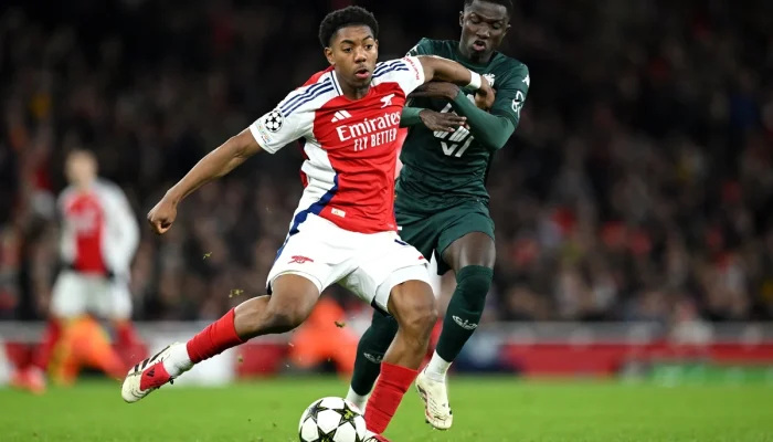 Myles Lewis-Skelly: Arsenal Masih Punya Tiga Final untuk Kunci Gelar Premier League