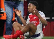 Myles Lewis-Skelly: Bintang Muda Arsenal yang Dipertaruhkan di Tengah Lapangan melawan Atletico Madrid