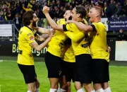 NAC Breda Terdegradasi dari Eredivisie: Kehilangan Harapan dan Kritik Keras dari Pelatih