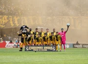 Nacional Hadapi Coquimbo Unido dalam Copa Libertadores: Pertarungan Sengit untuk Lolos ke Babak Selanjutnya