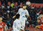 Nacional Montevideo Gagal Menang, Imbas Hasil Imbang Melawan Universitario