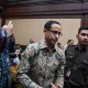 Nadiem infus sidang: Drama Infus di Ruang Pengadilan Tipikor
