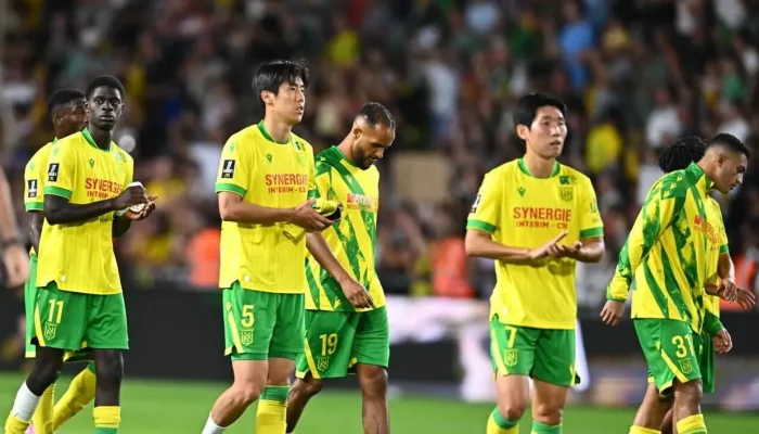 Nantes dan Ligue 1: Dari Prediksi hingga Kebangkitan ZEUS