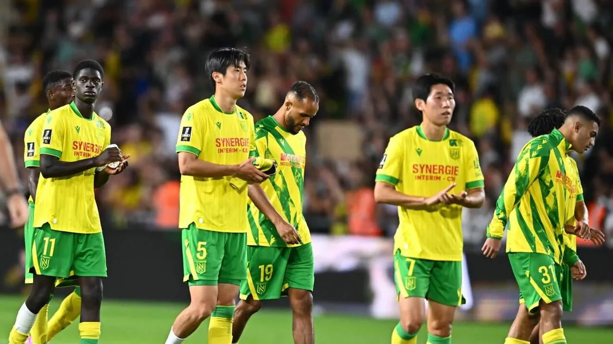 Nantes dan Ligue 1: Dari Prediksi hingga Kebangkitan ZEUS