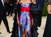 Naomi Osaka Mengangkat Thema Met Gala dan Pariwisata di Cape Verde
