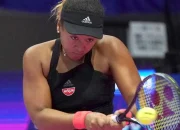 Naomi Osaka Tampil Percaya Diri di Prancis Terbuka 2026