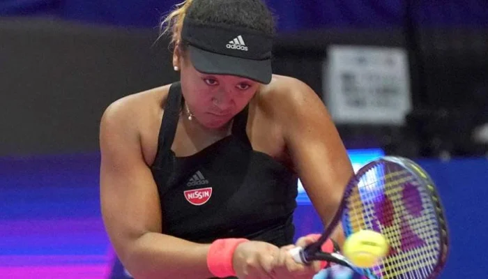 Naomi Osaka Tampil Percaya Diri di Prancis Terbuka 2026