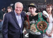 Naoya Inoue Raih Peringkat No. 1 P4P: Kemenangan Besar, Kontroversi Bob Arum, dan Tantangan Berat di Masa Depan