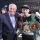 Naoya Inoue Raih Peringkat No. 1 P4P: Kemenangan Besar, Kontroversi Bob Arum, dan Tantangan Berat di Masa Depan