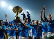 Napoli Raih Gelar Juara Liga Italia, Scott McTominay Dinobatkan sebagai Pemain Terbaik