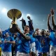 Napoli Raih Gelar Juara Liga Italia, Scott McTominay Dinobatkan sebagai Pemain Terbaik