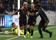 Nashville vs LAFC: Pertarungan Sengit di Lapangan Sepak Bola
