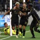 Nashville vs LAFC: Pertarungan Sengit di Lapangan Sepak Bola