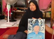 Nasib Pilu IRT Binjai: Suami Meninggal di Kamboja Setelah Berjuang Cari Nafkah