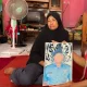 Nasib Pilu IRT Binjai: Suami Meninggal di Kamboja Setelah Berjuang Cari Nafkah
