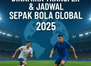 Natalius Pigai dan Dinamika Transfer Pemain Bola