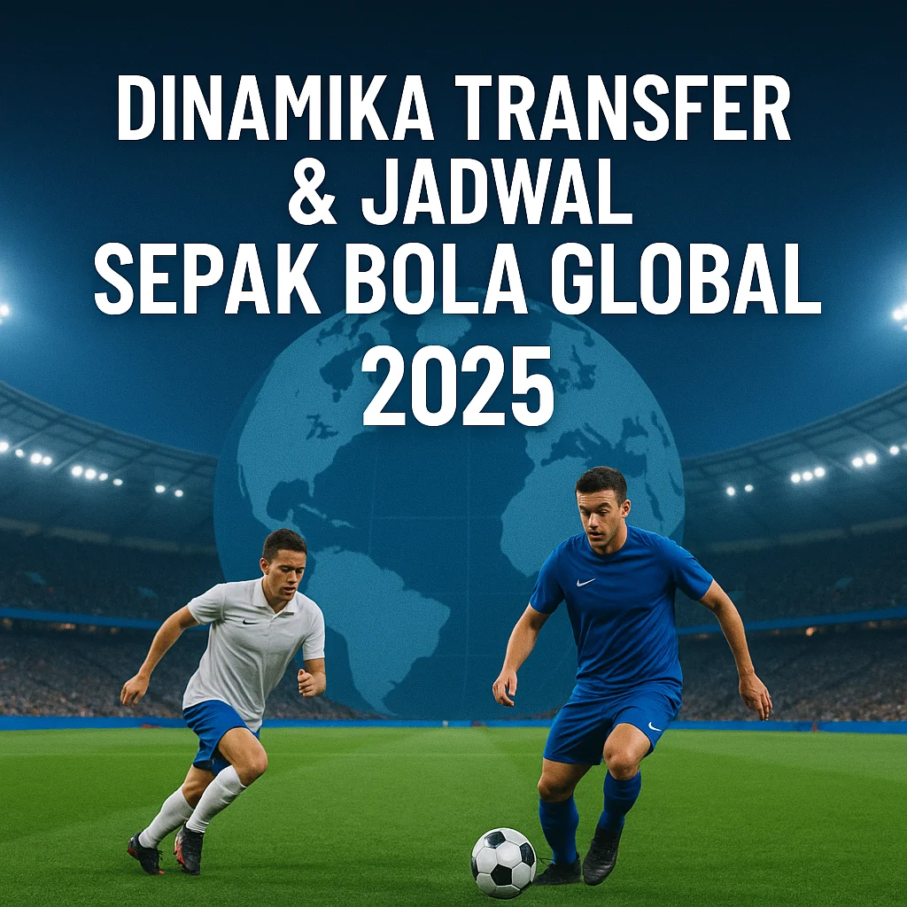 Natalius Pigai dan Dinamika Transfer Pemain Bola