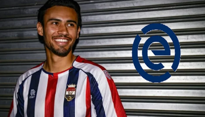 Nathan Tjoe-A-On Bawa Kabar Baik: Finis Posisi 3, Namun Syarat Promosi ke Eredivisie Menanti