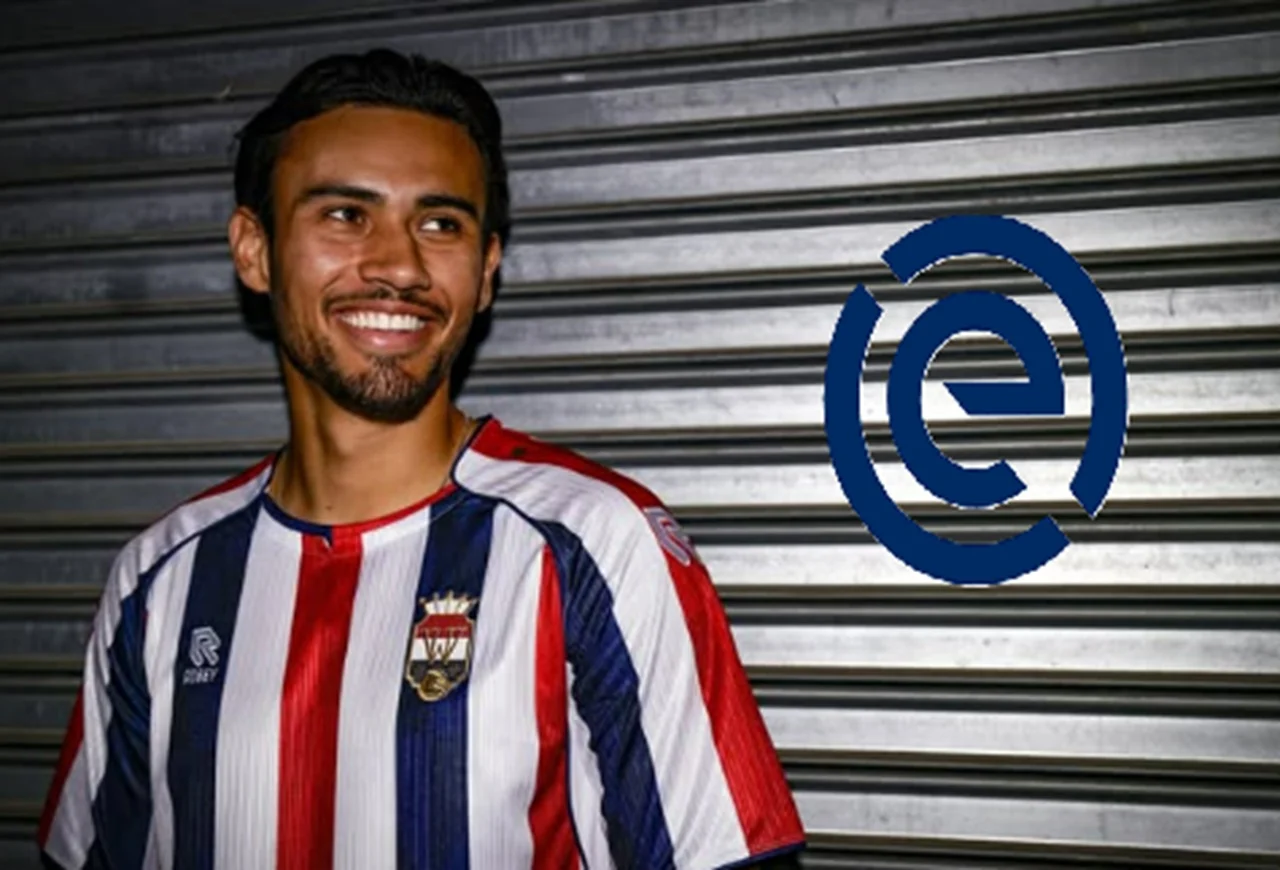Nathan Tjoe-A-On Bawa Kabar Baik: Finis Posisi 3, Namun Syarat Promosi ke Eredivisie Menanti