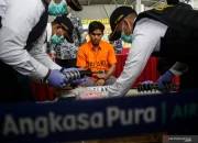 NDLEA Kembali Berhasil Menggagalkan Upaya Penyelundupan Narkoba di Nigeria