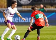 NEC Nijmegen dan Go Ahead Eagles: Siapa yang Akan Membuat Sejarah di Eredivisie?