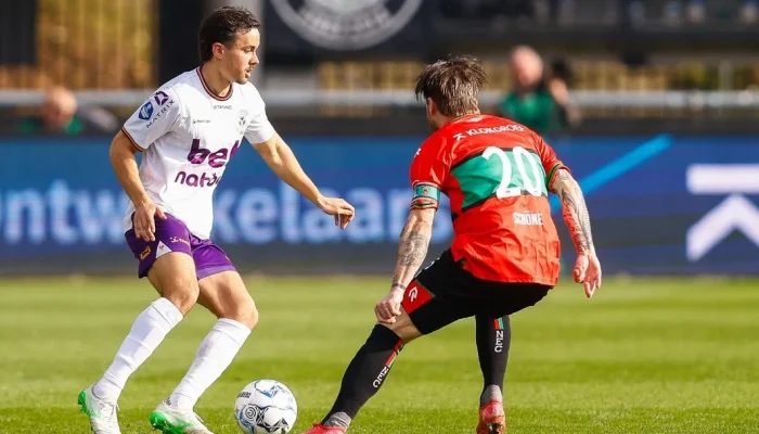 NEC Nijmegen dan Go Ahead Eagles: Siapa yang Akan Membuat Sejarah di Eredivisie?