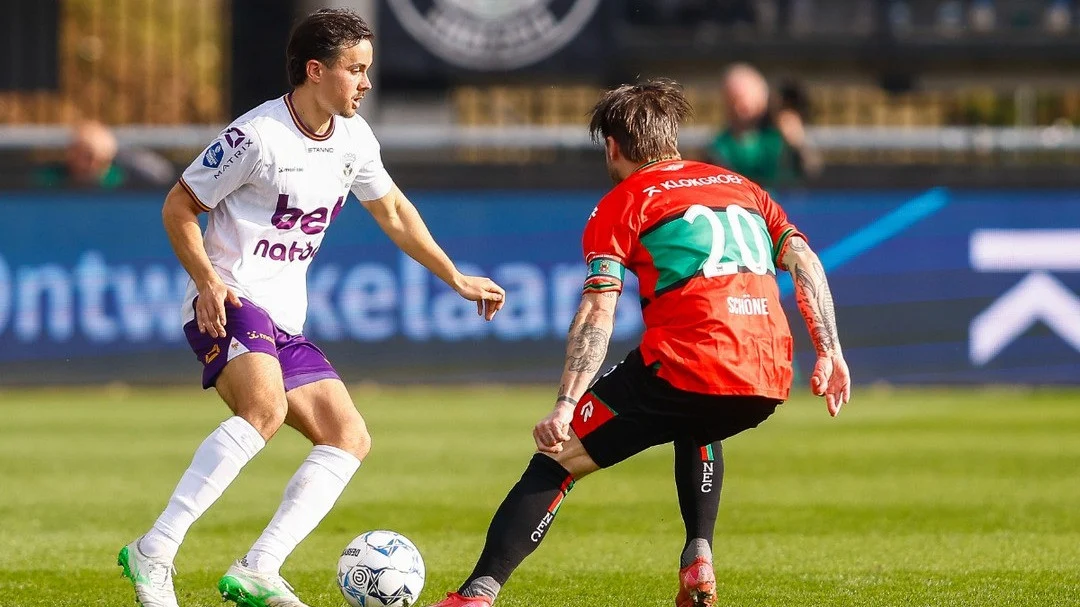 NEC Nijmegen dan Go Ahead Eagles: Siapa yang Akan Membuat Sejarah di Eredivisie?