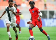 New England Lawan Nashville: Persaingan Sengit di Dunia Sepak Bola