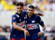 New England Revolution Mengalahkan Minnesota United dengan Skor 2-1