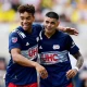 New England Revolution Mengalahkan Minnesota United dengan Skor 2-1