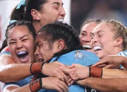 New South Wales Raih Kemenangan Bersejarah di Women’s State of Origin 2026