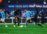 New York City FC Mengalami Kekalahan dan Keberhasilan di Berbagai Kompetisi