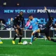 New York City FC Mengalami Kekalahan dan Keberhasilan di Berbagai Kompetisi