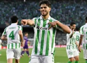 Newcastle United Incar Abde Ezzalzouli dari Real Betis sebagai Pengganti Anthony Gordon